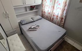 Apartamento na Serra 2 quartos